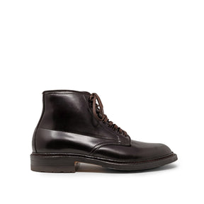 Alden "Wick" Color 8 Shell Cordovan Boot (Pre-Order Deposit)