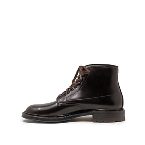 Alden "Wick" Color 8 Shell Cordovan Boot (Pre-Order Deposit)