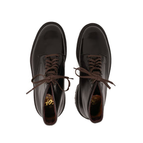 Alden "Wick" Color 8 Shell Cordovan Boot (Pre-Order Deposit)