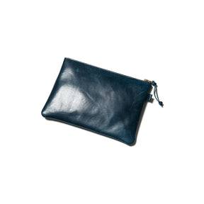 Y'2 Leather Small Horse Hide Pouch